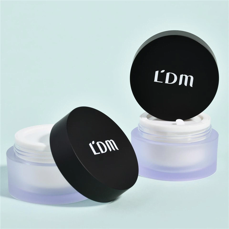 Vażetti tal-Krema tal-wiċċ