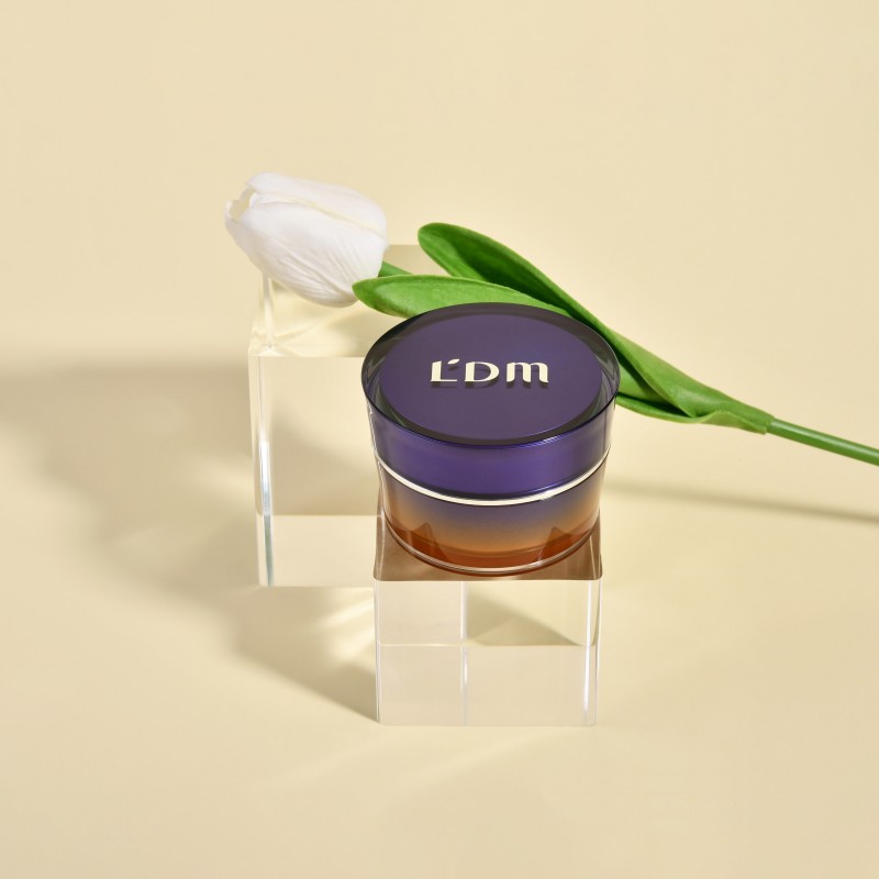 Body Cream Jar Body Cream Jar